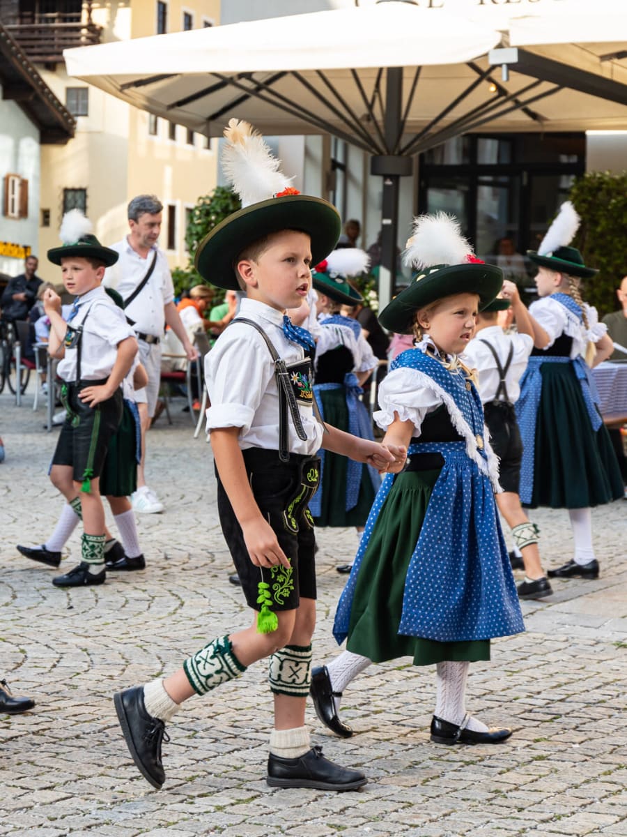 The Berchtesgaden Summer Music Festival, Berchtesgaden The Berchtesgaden Summer Music Festival, Berchtesgaden