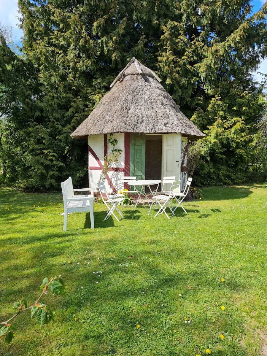 The Funen Village, Odense The Funen Village, Odense