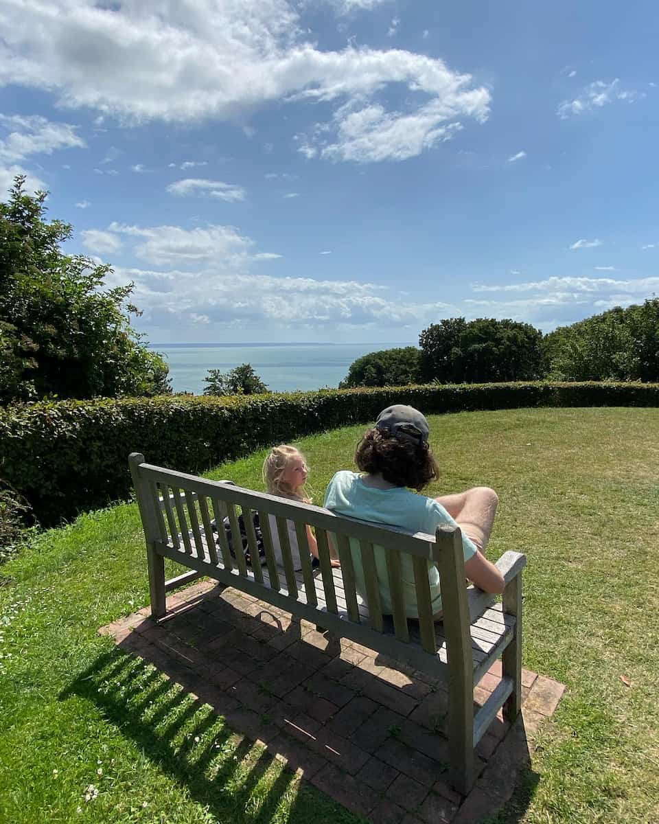 The Hanging Gardens, Le Havre The Hanging Gardens, Le Havre