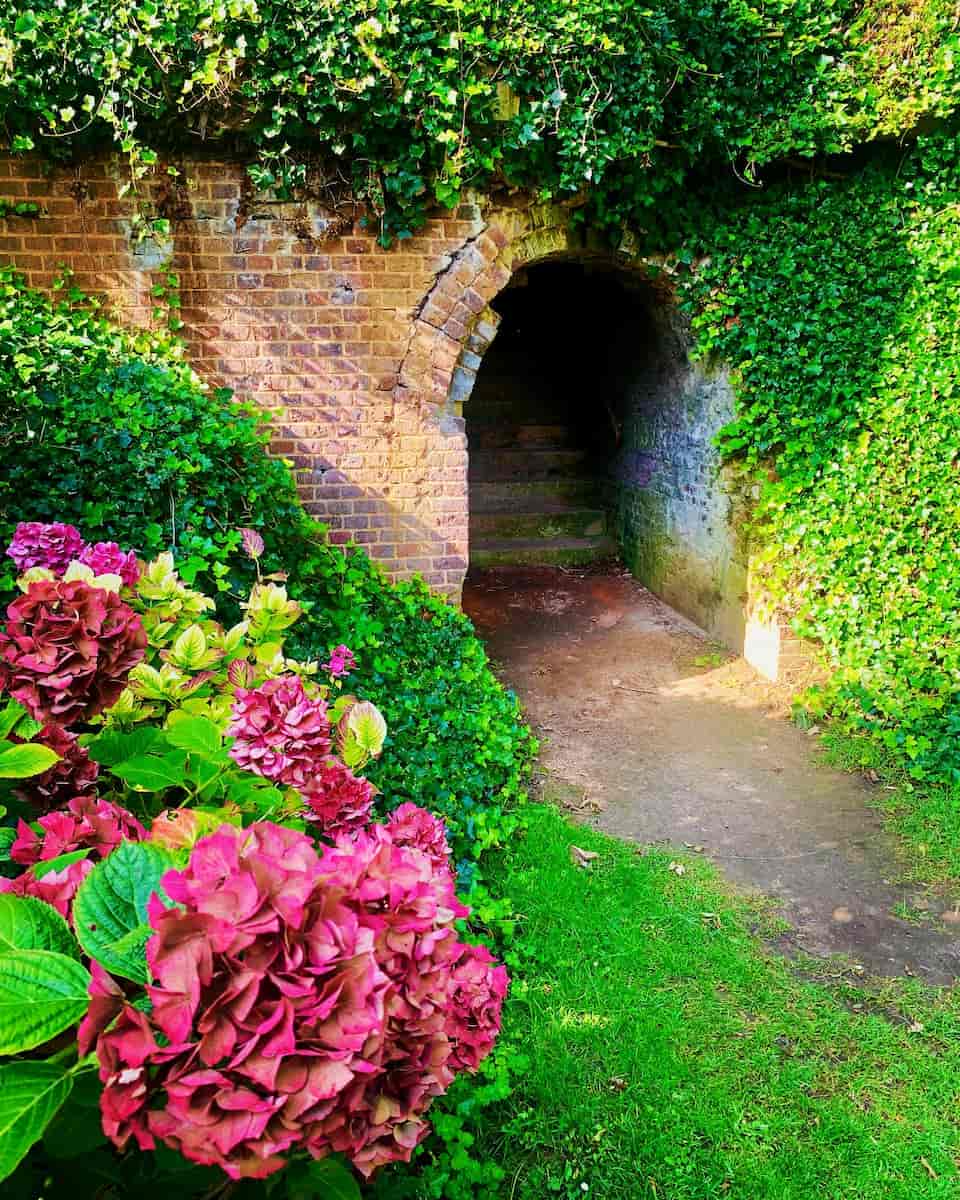 The Hanging Gardens, Le Havre The Hanging Gardens, Le Havre