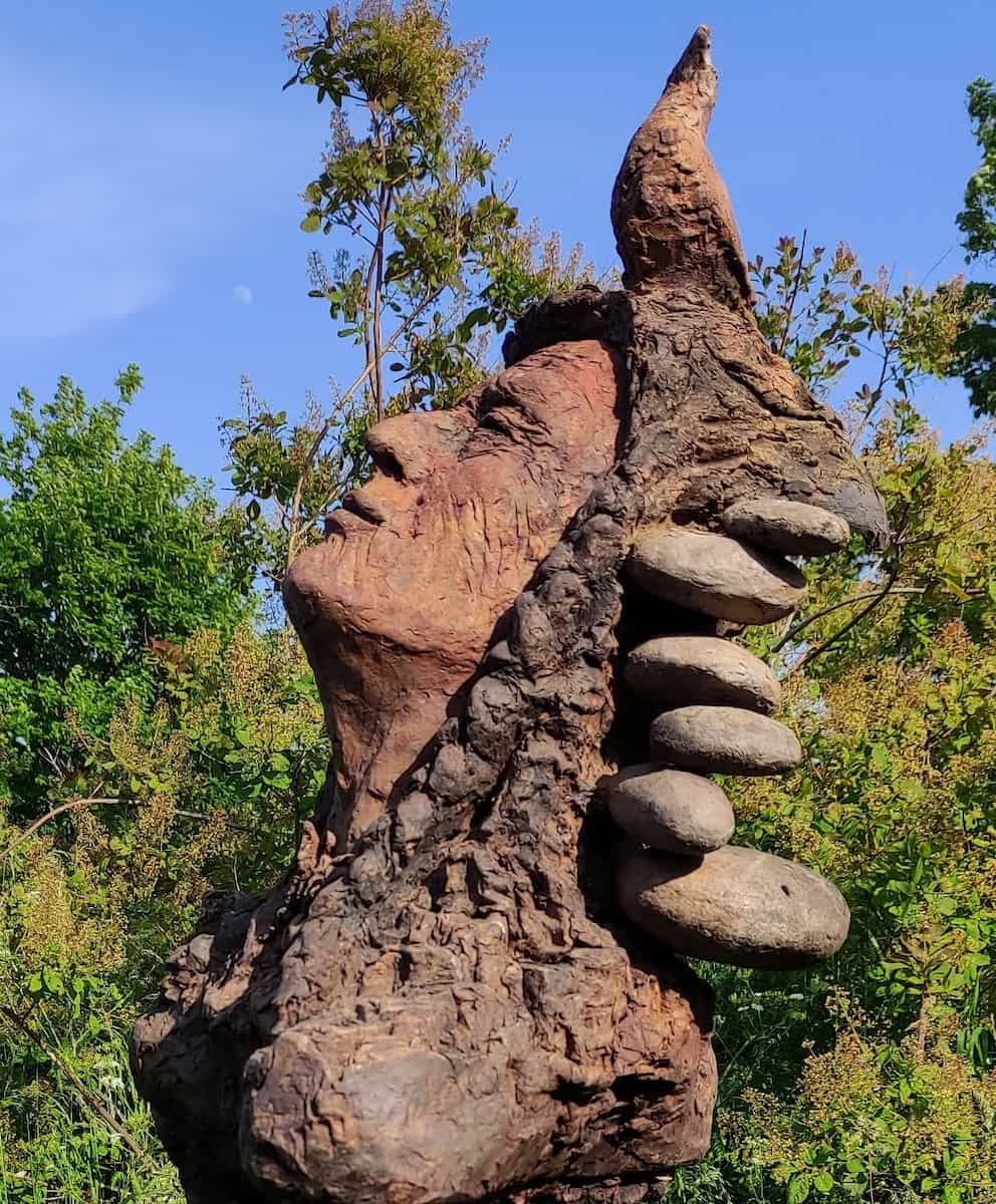 The Hanging Gardens, Le Havre The Hanging Gardens, Le Havre