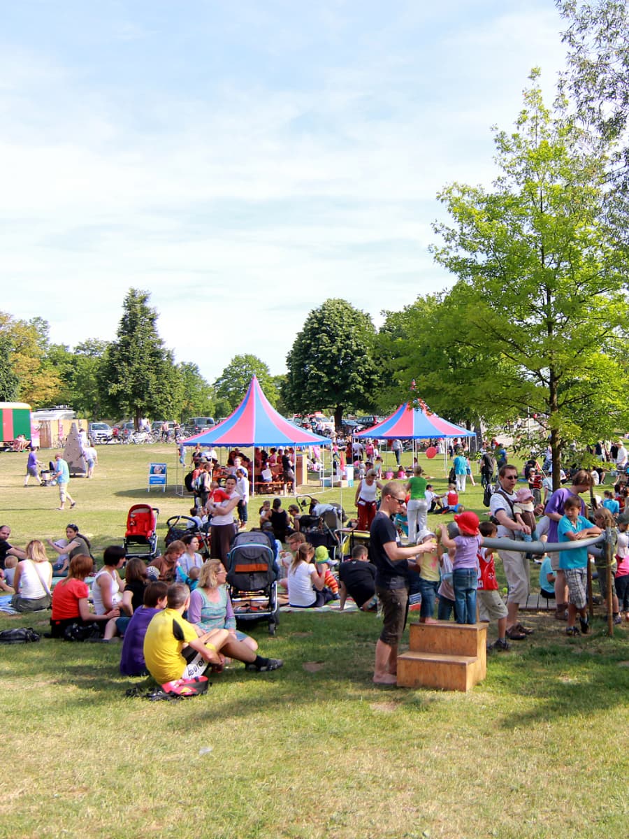 The Ulmer Zelt, Ulm The Ulmer Zelt, Ulm