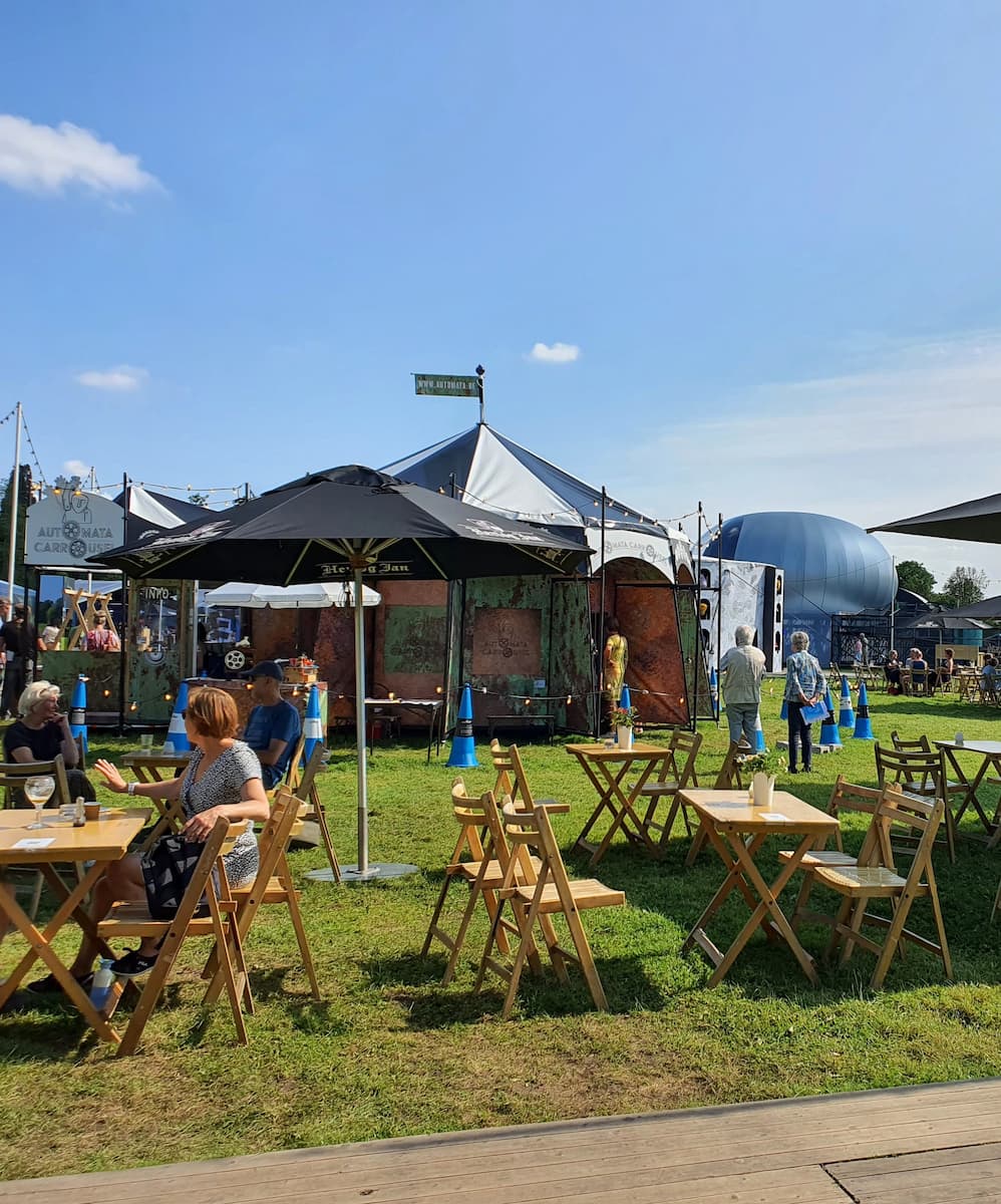 Theatre Festival Boulevard Den Bosch Theatre Festival Boulevard Den Bosch