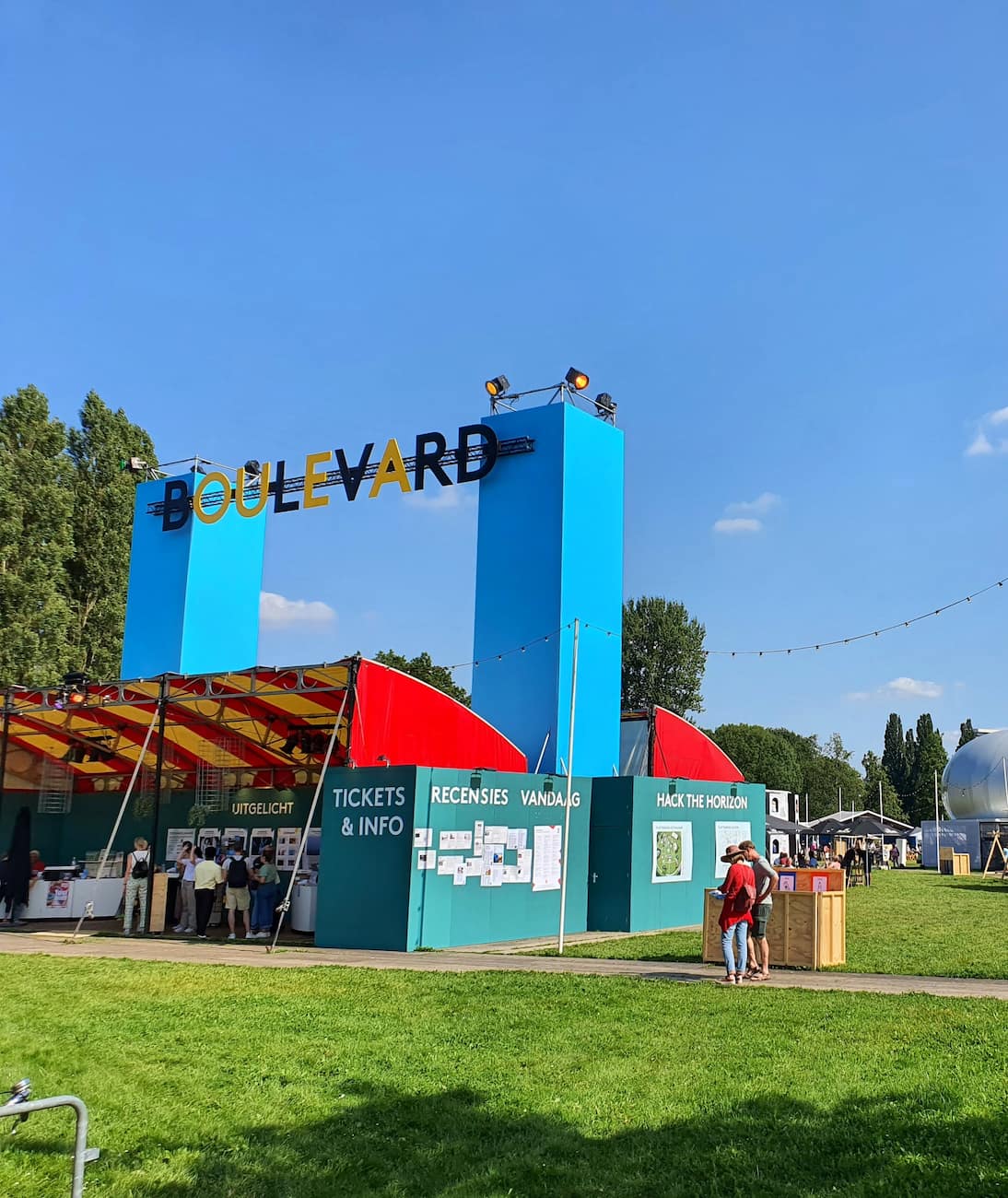 Theatre Festival Boulevard Den Bosch Theatre Festival Boulevard Den Bosch