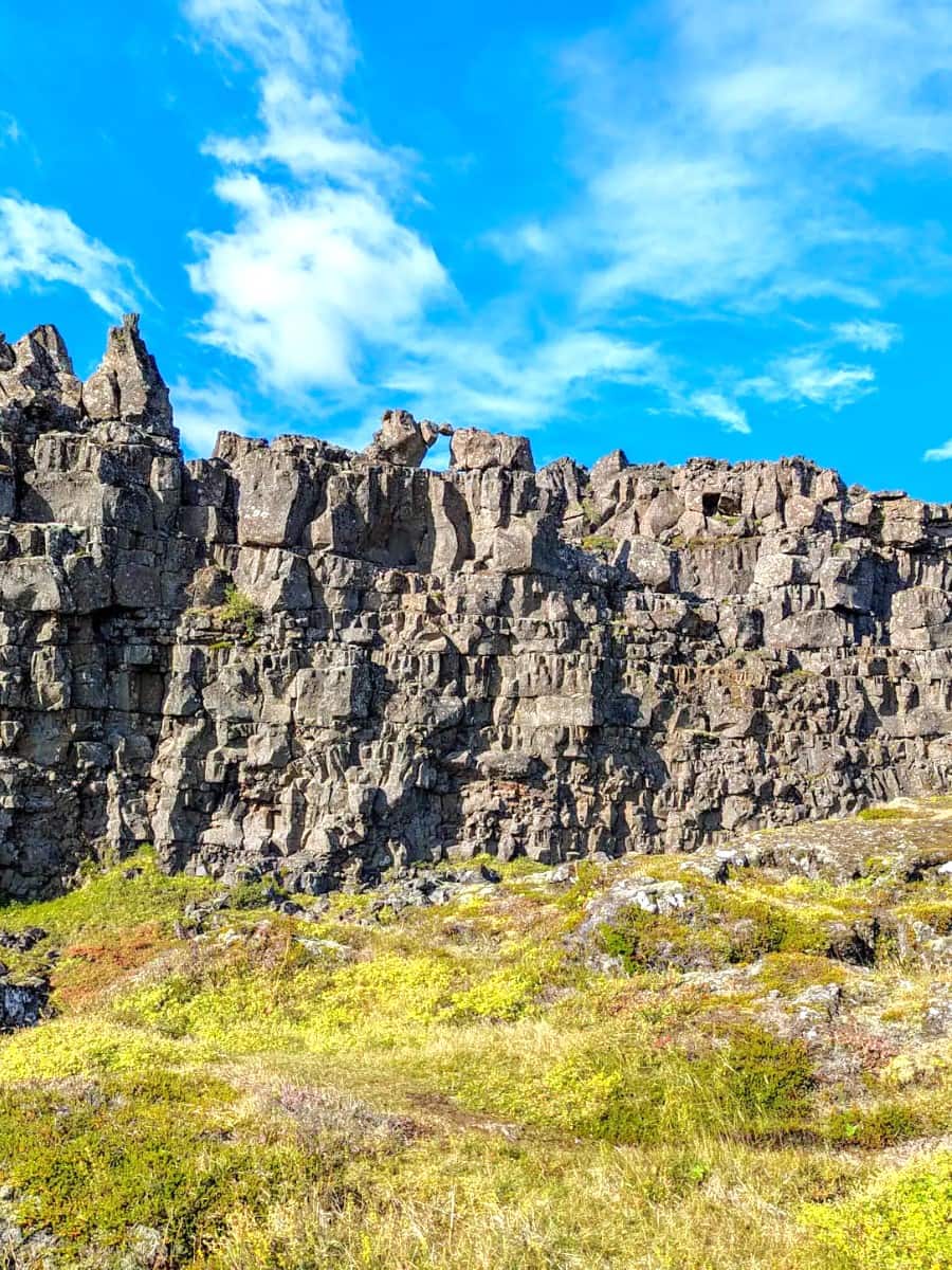 Thingvellir, Golden Circle