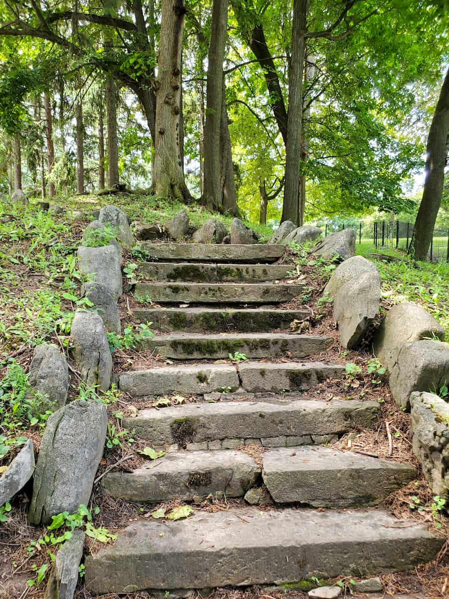 Thornden Park, Syracuse Thornden Park, Syracuse