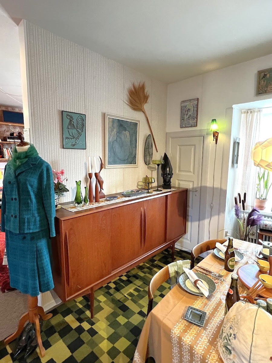 Tidens Samling Museum, Odense Tidens Samling Museum, Odense