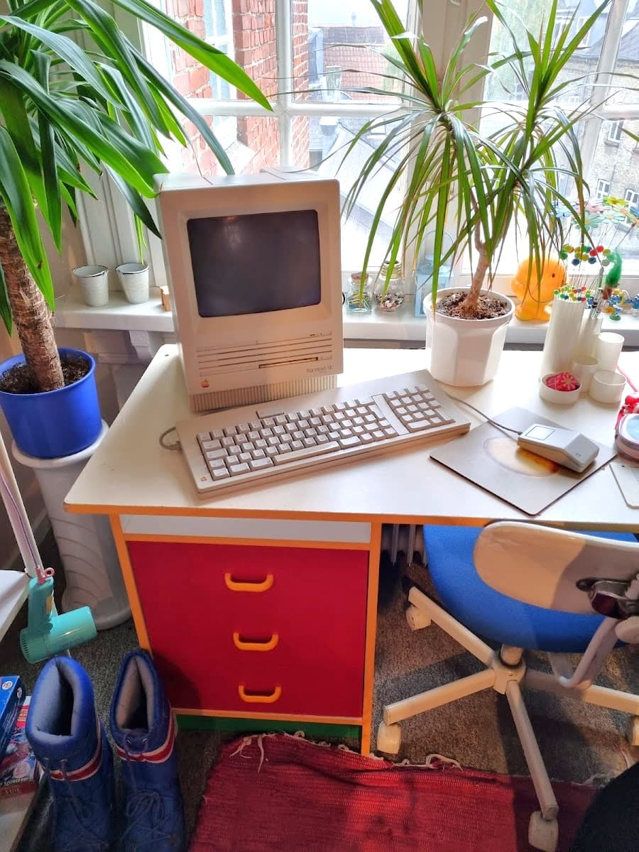 Tidens Samling Museum, Odense Tidens Samling Museum, Odense