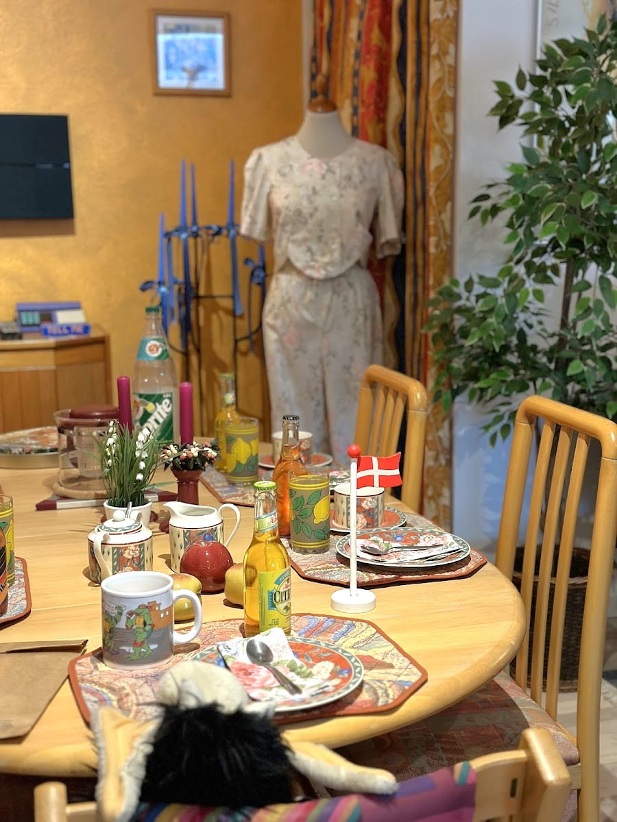 Tidens Samling Museum, Odense Tidens Samling Museum, Odense