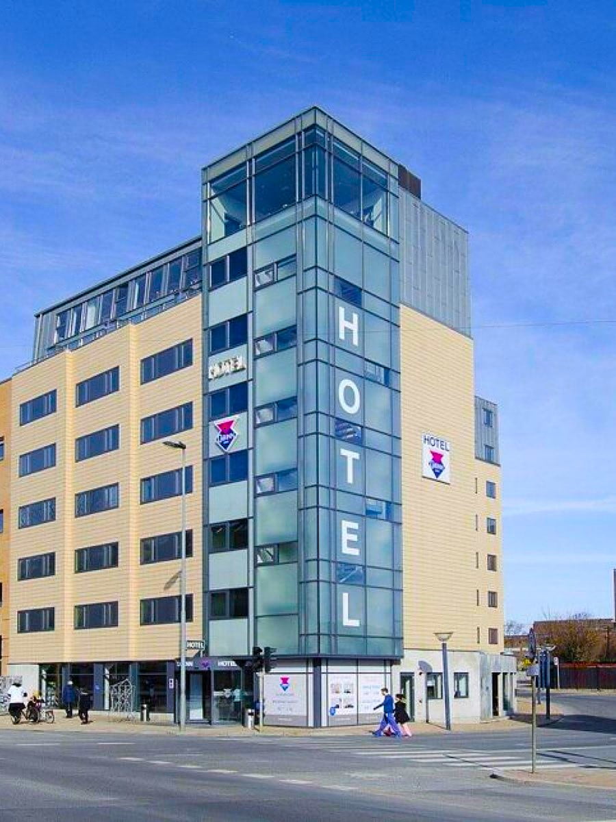 Tidens Samling Museum, Odense Tidens Samling Museum, Odense