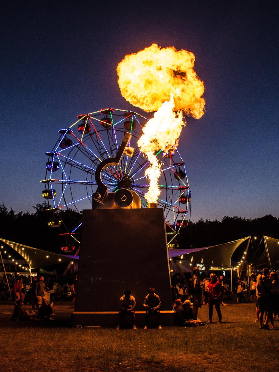 Tinderbox Festival Odense Tinderbox Festival Odense