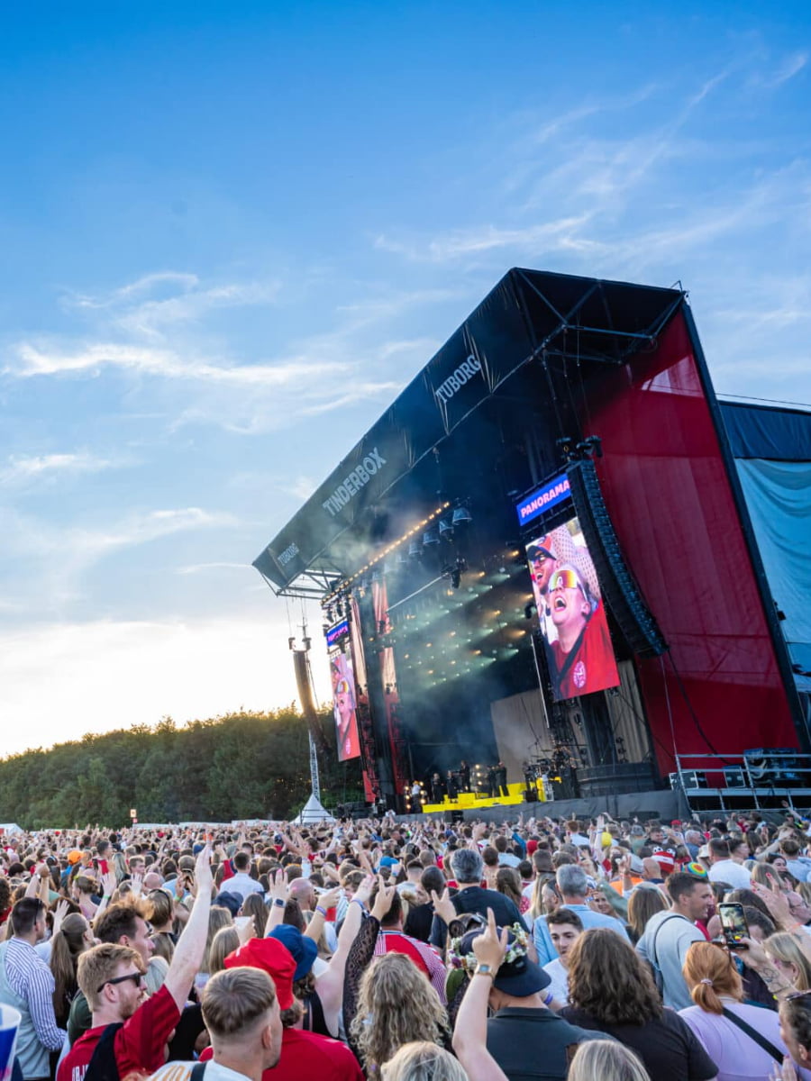 Tinderbox Festival Odense Tinderbox Festival Odense