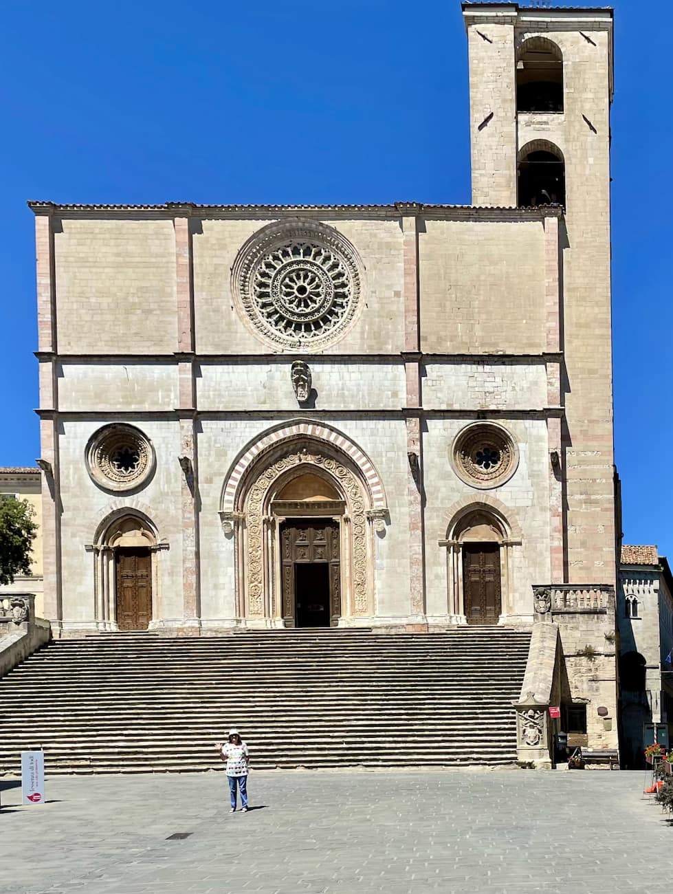 Todi, Italy Todi, Italy