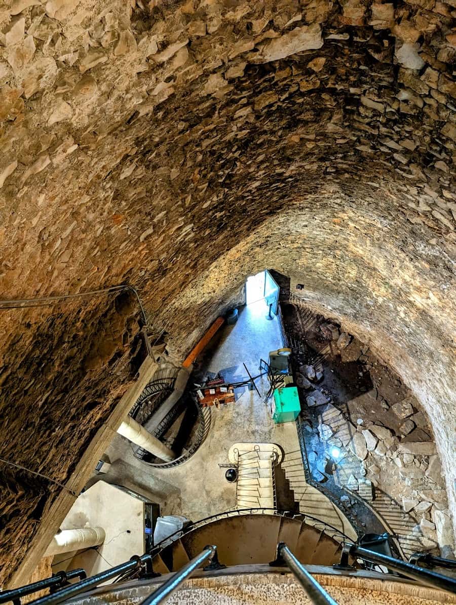 Tour Magne, Nîmes Tour Magne, Nîmes