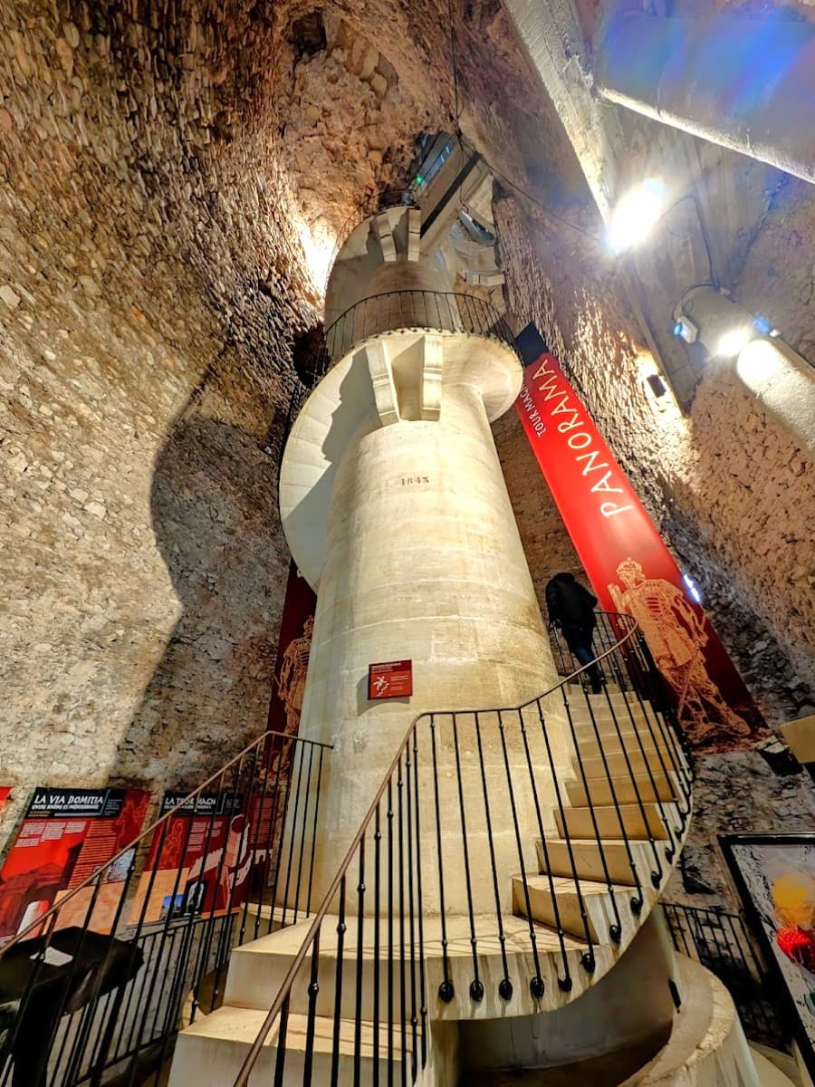 Tour Magne, Nîmes Tour Magne, Nîmes