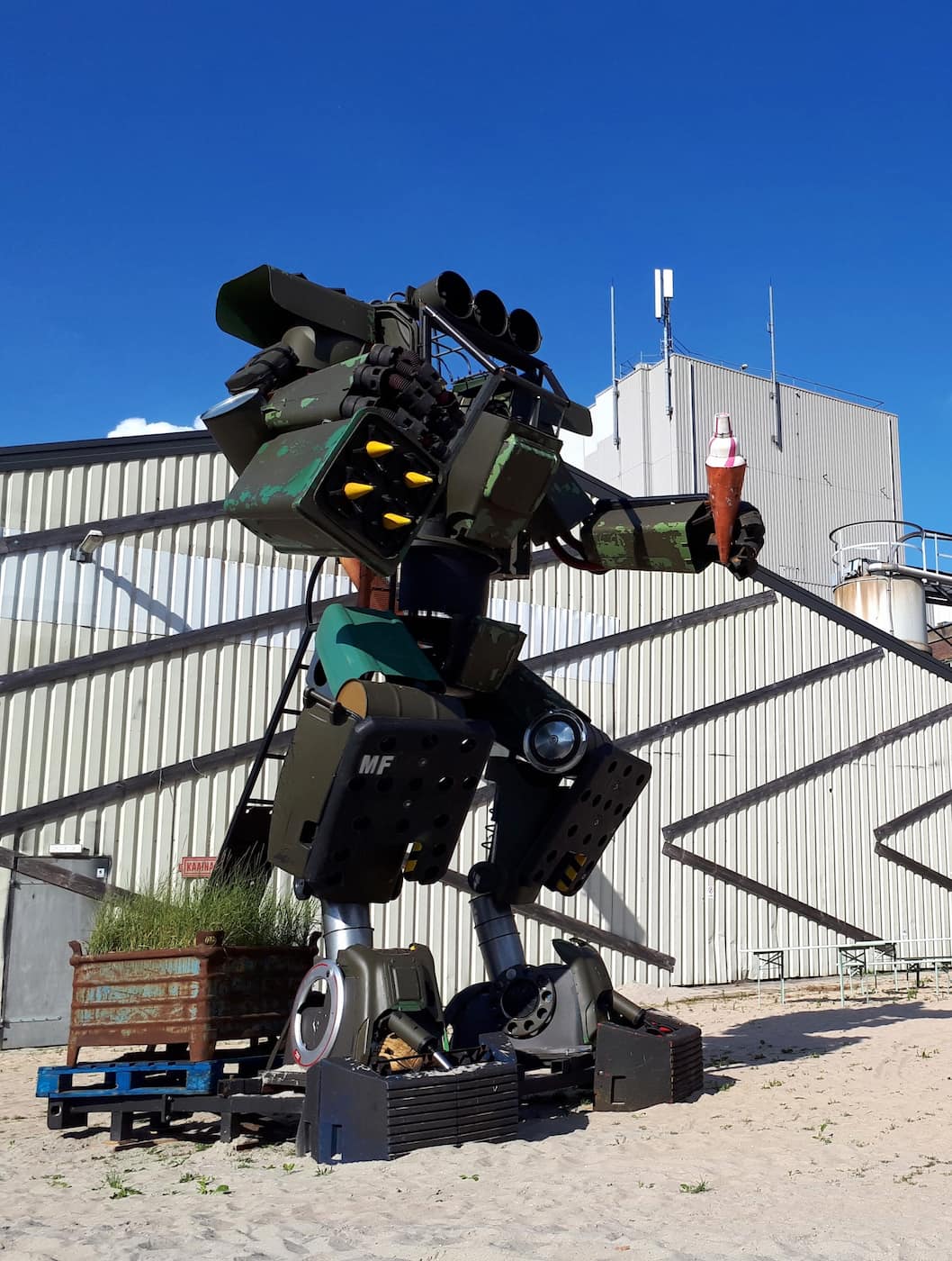 Tramkade Den Bosch Tramkade Den Bosch