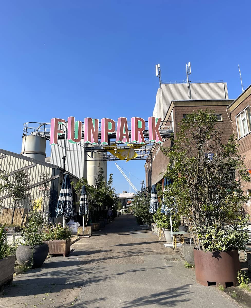 Tramkade Den Bosch Tramkade Den Bosch