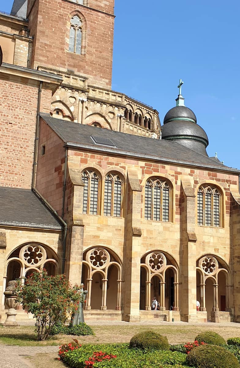 Trier Germany Trier Germany