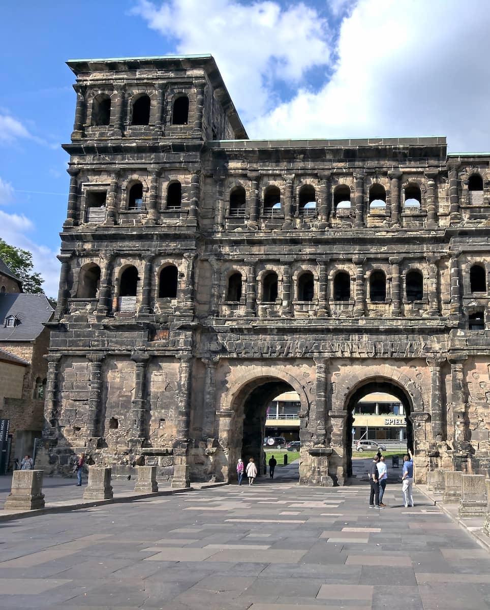 Trier Germany Trier Germany