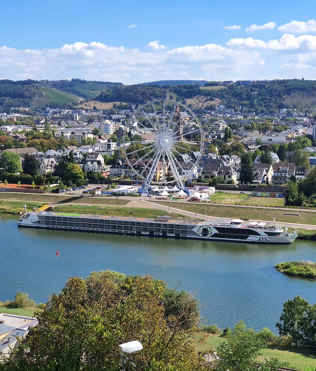 Trier Germany Trier Germany