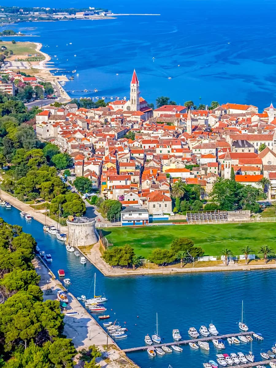 Trogir Trogir