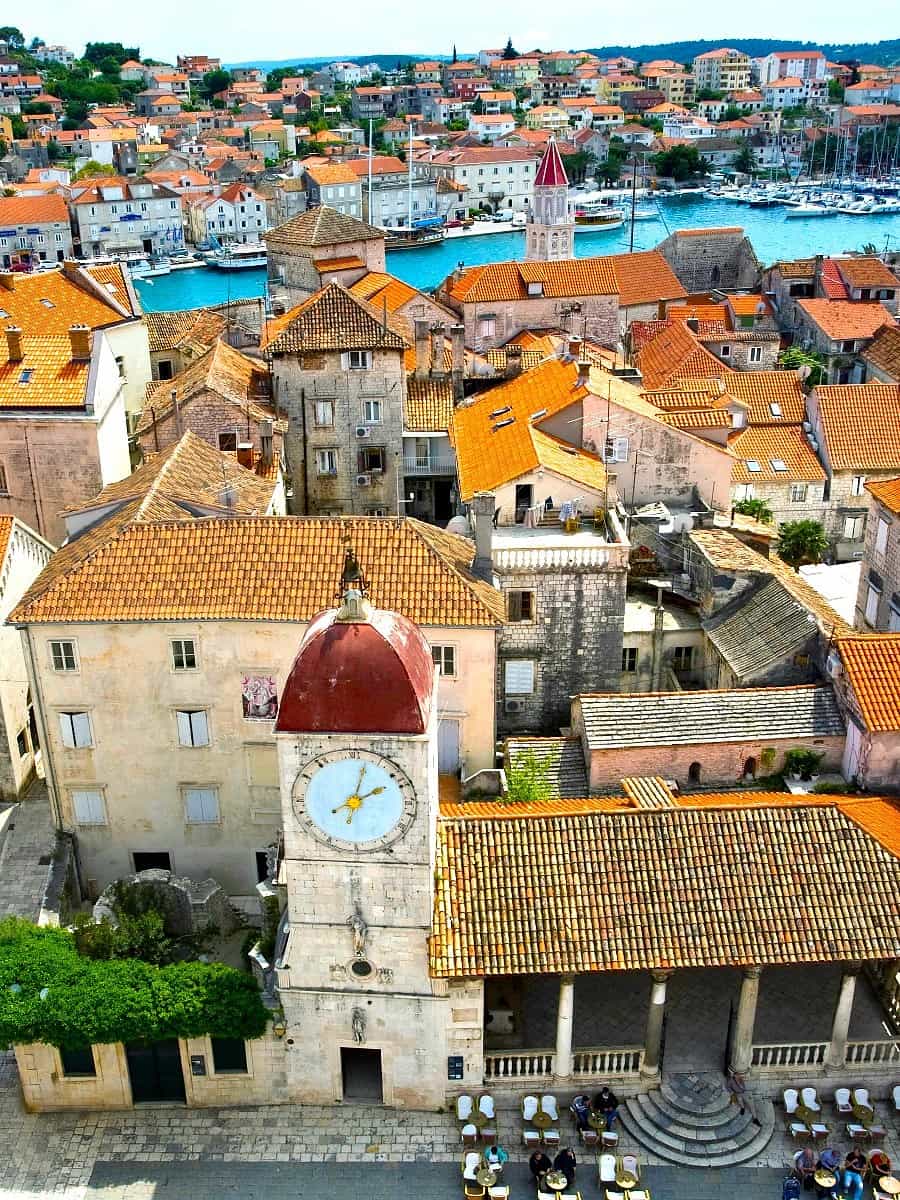 Trogir Trogir