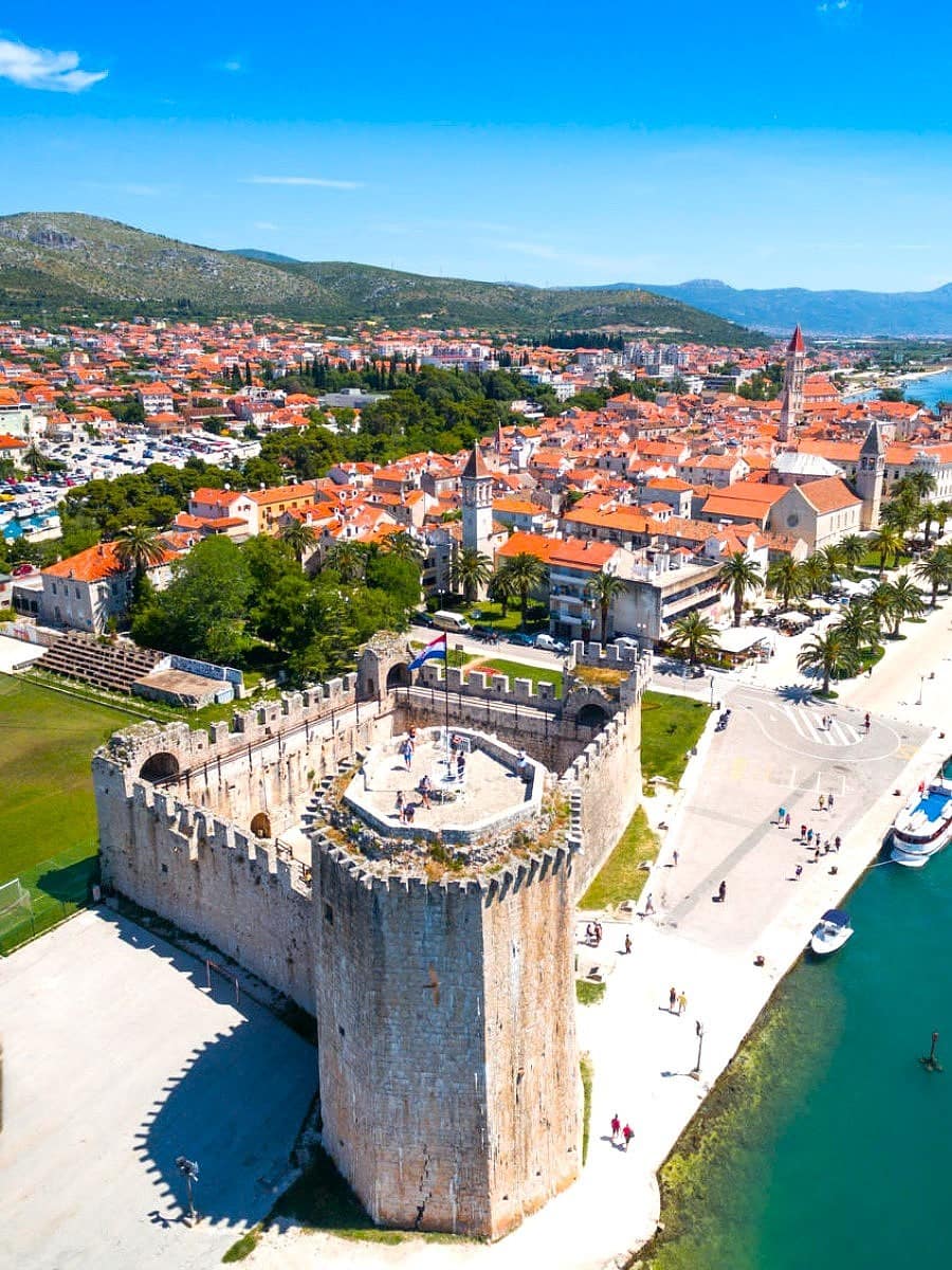 Trogir Trogir
