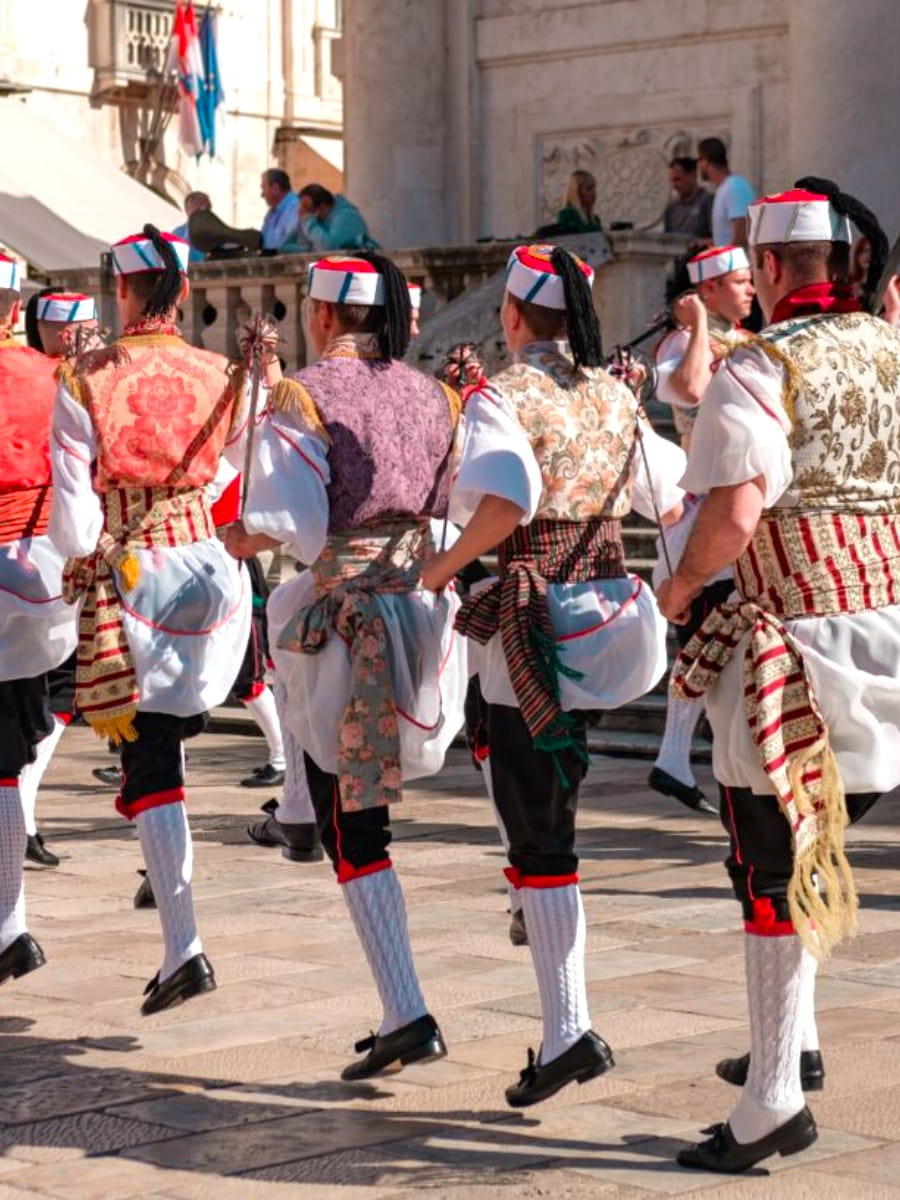 Trogir Cultural Summer Festival Trogir Cultural Summer Festival