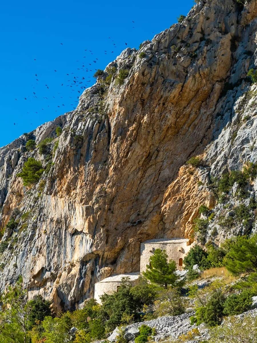 Tučepi Hiking Trails, Makarska Tučepi Hiking Trails, Makarska