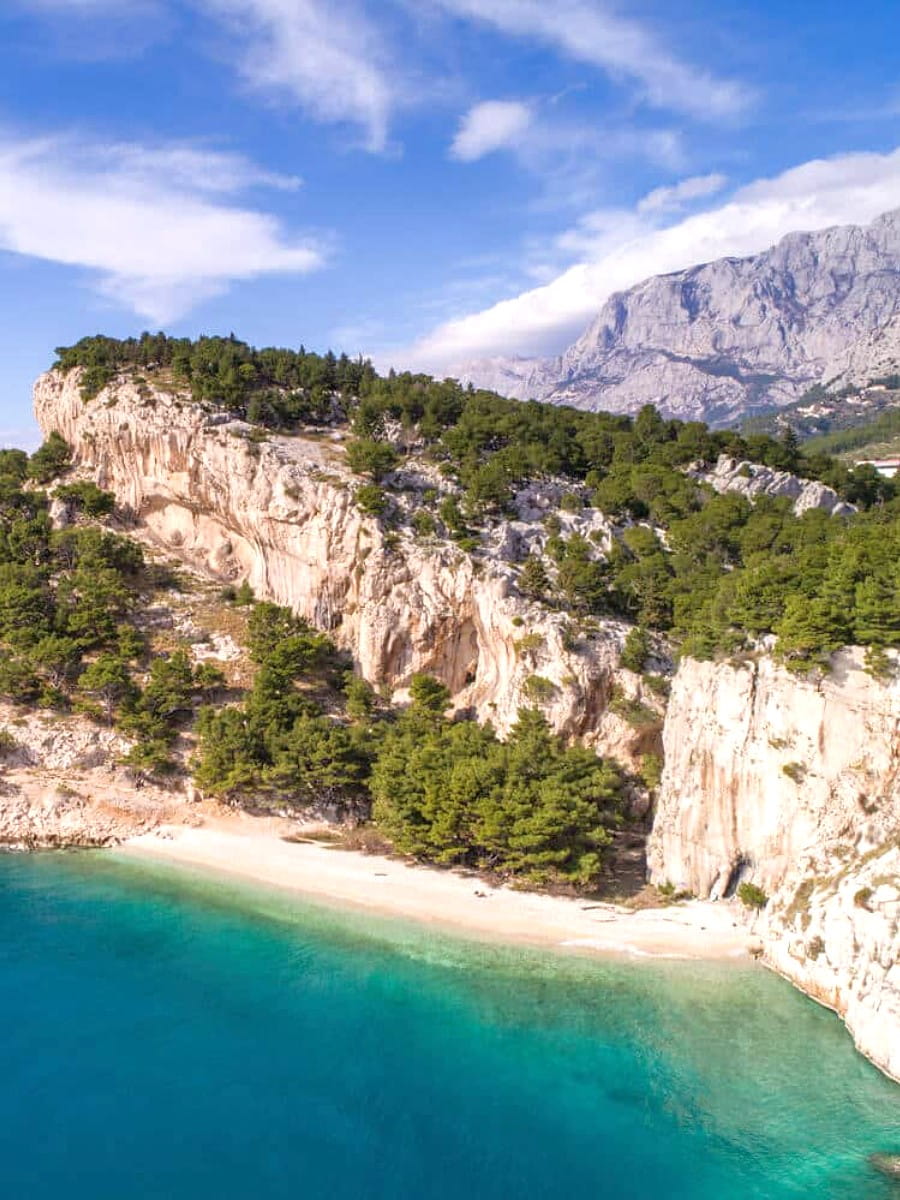 Tučepi Hiking Trails, Makarska Tučepi Hiking Trails, Makarska