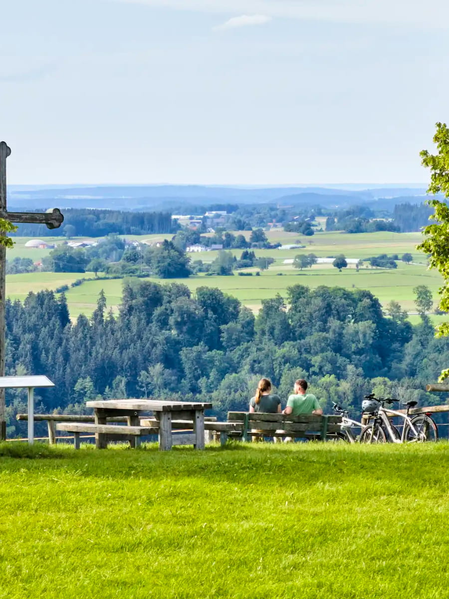 Ulmer Höhenweg, Ulm Ulmer Höhenweg, Ulm