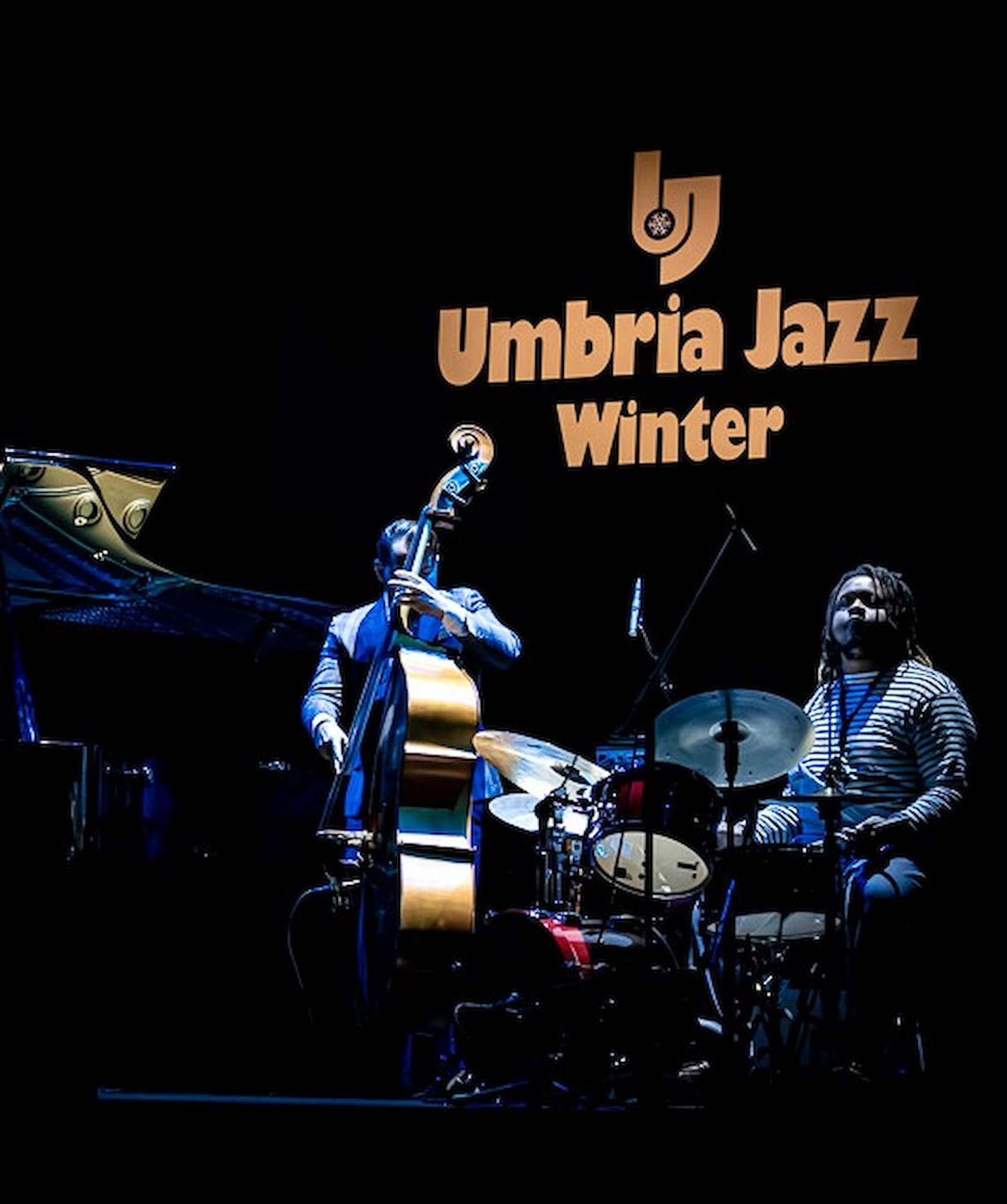 Umbria Jazz Winter Umbria Jazz Winter