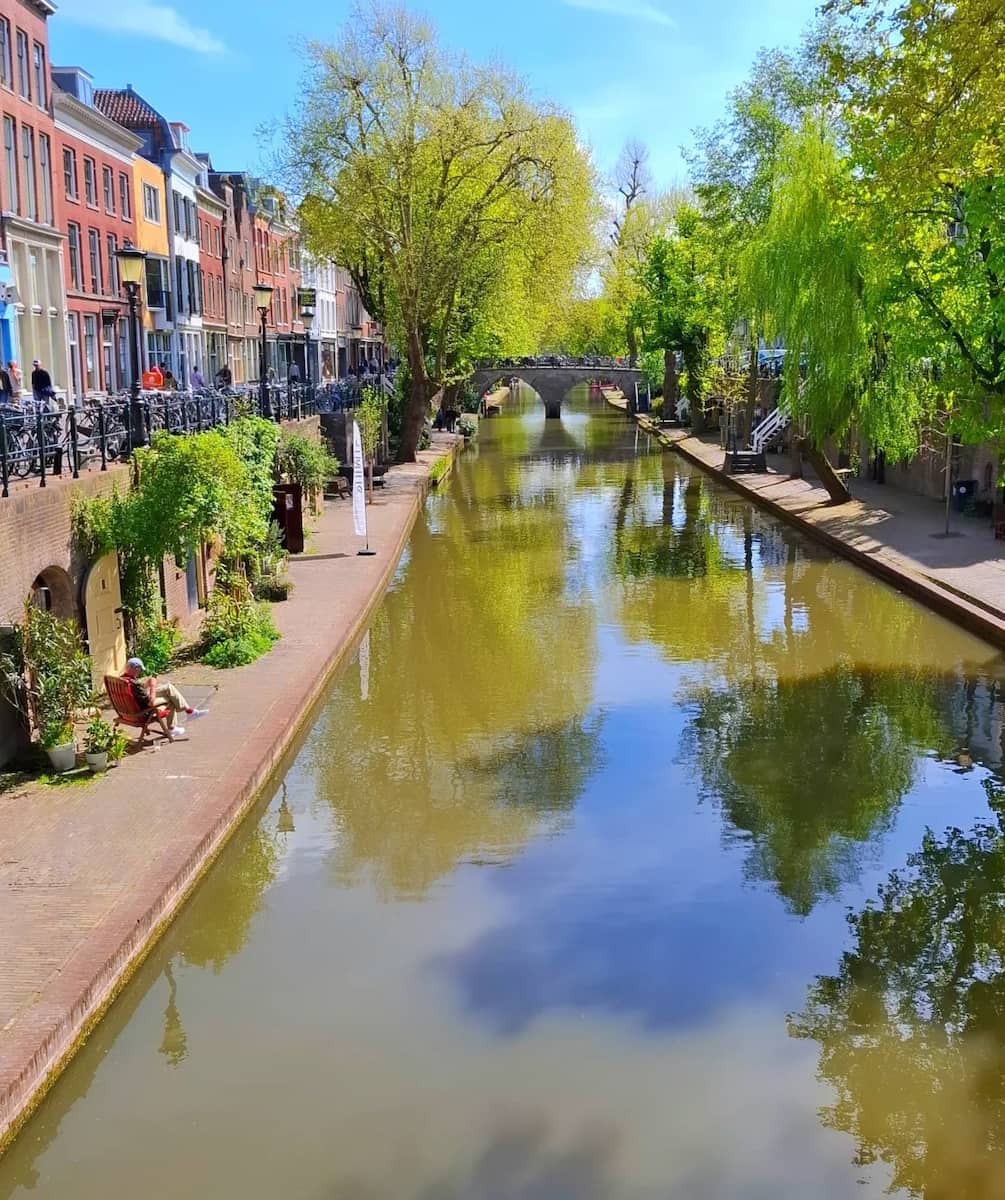 Utrecht Netherlands Utrecht Netherlands