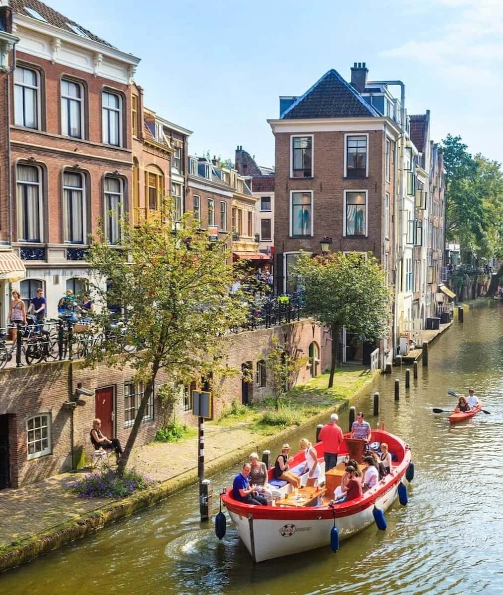 Utrecht Netherlands Utrecht Netherlands