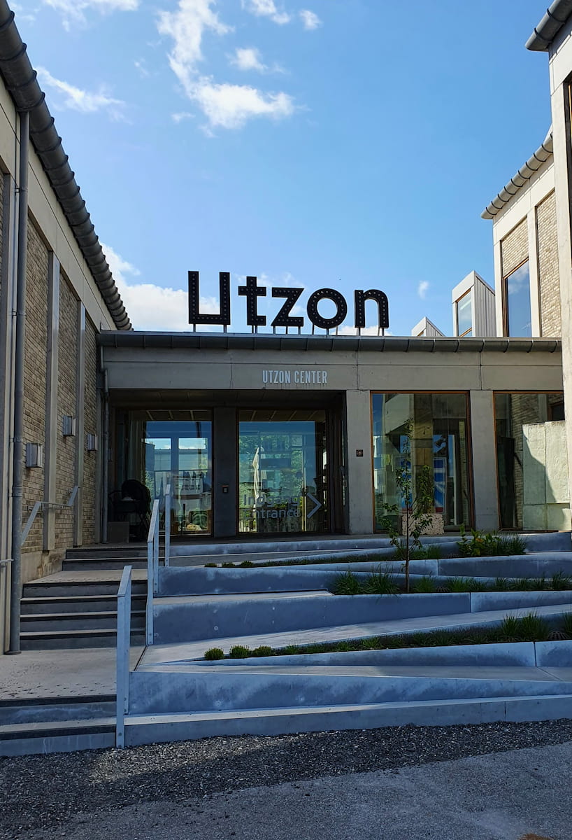 Utzon Center