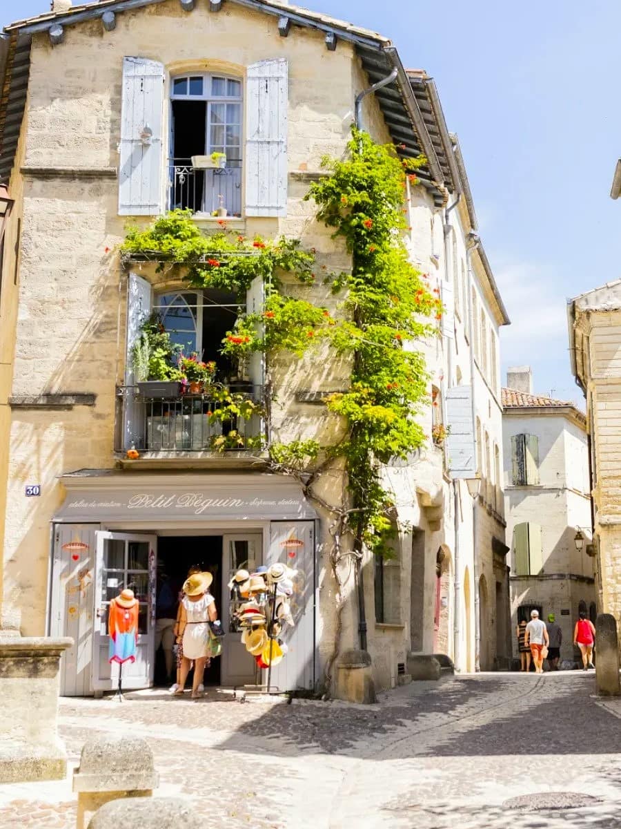 Uzès, France Uzès, France