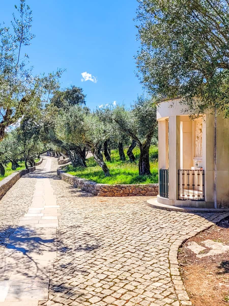 Valinhos Sanctuary, Fatima Valinhos Sanctuary, Fatima