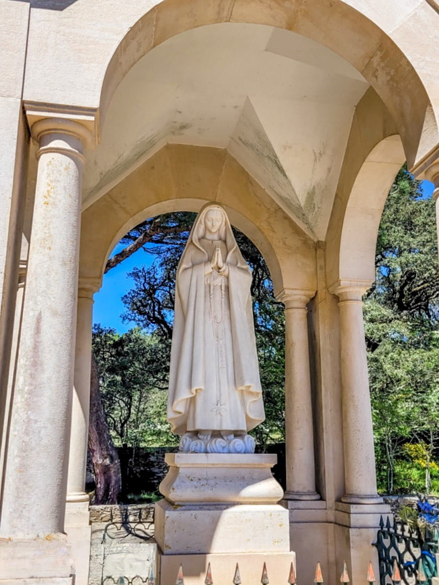 Valinhos Sanctuary, Fatima Valinhos Sanctuary, Fatima