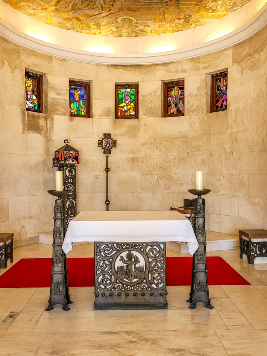 Valinhos Sanctuary, Fatima Valinhos Sanctuary, Fatima