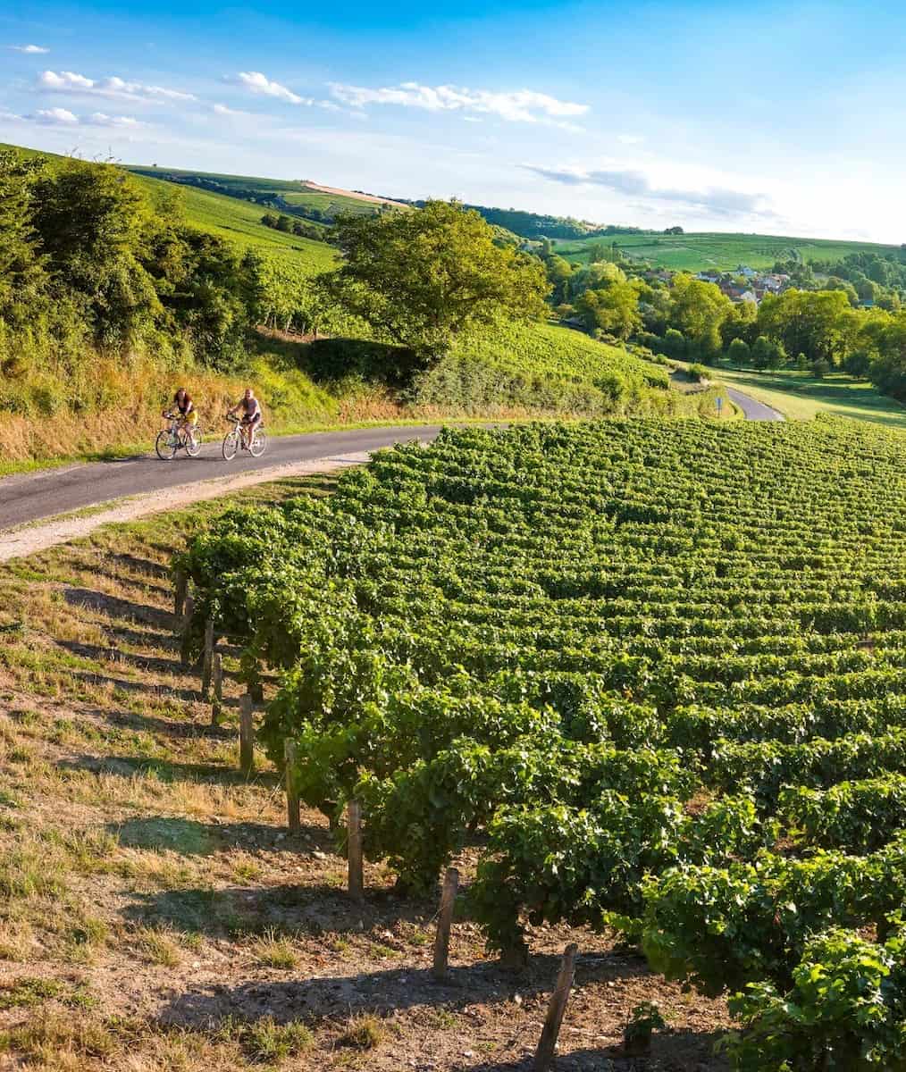 Vélo Route, Loire Valley Vélo Route, Loire Valley