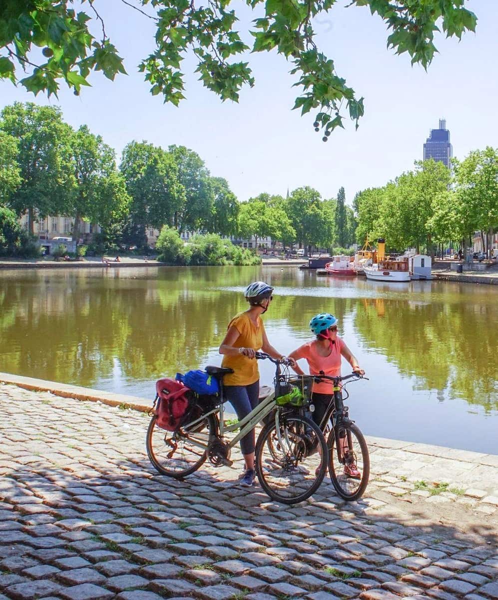 Vélo Route, Loire Valley Vélo Route, Loire Valley