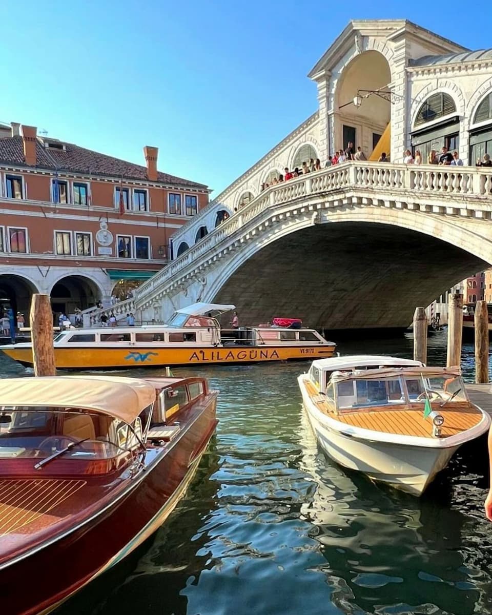Venice, Italy Venice, Italy