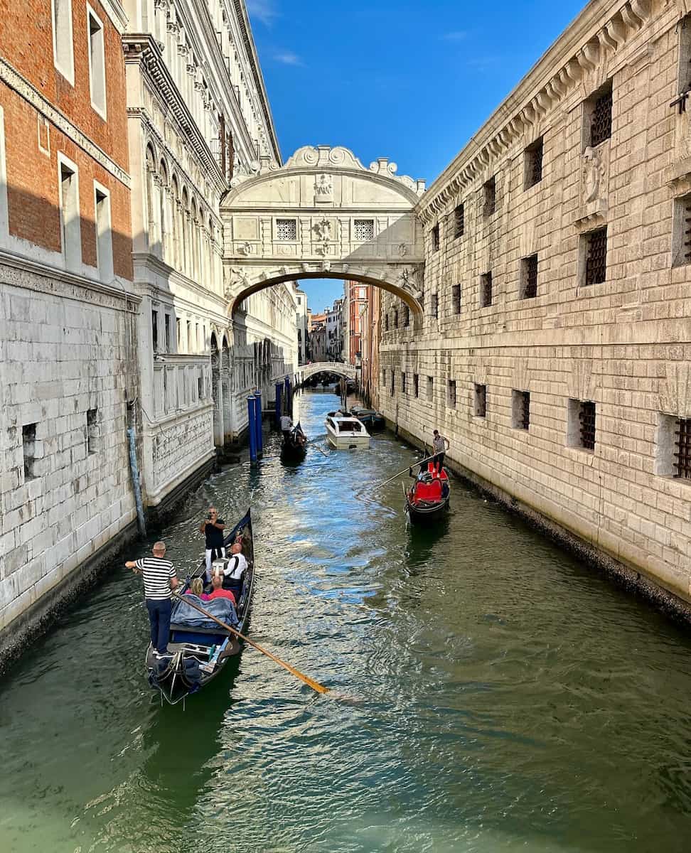 Venice, Italy Venice, Italy