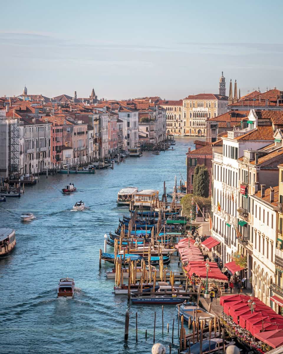 Venice, Italy Venice, Italy