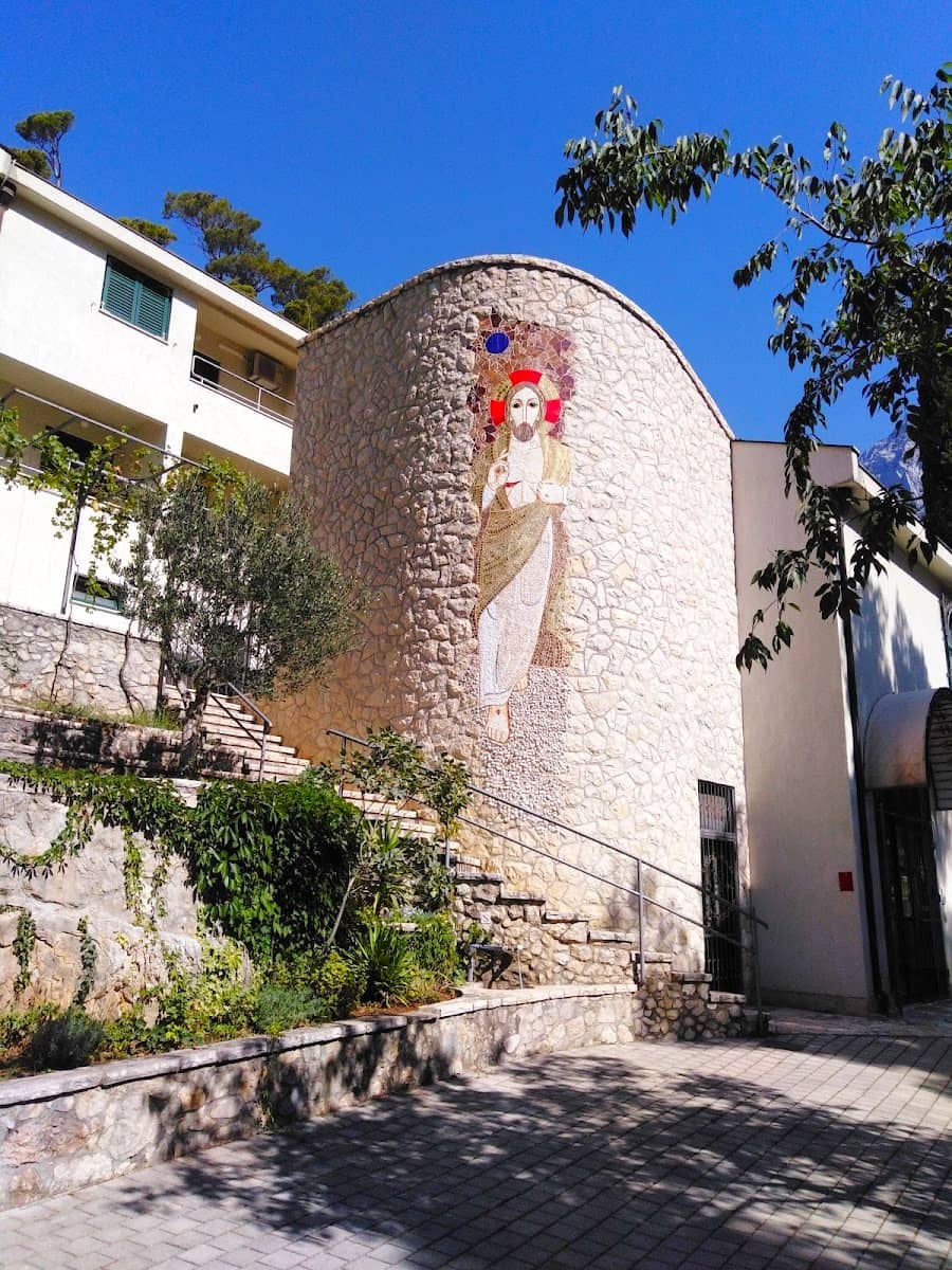 Vepric, Makarska Vepric, Makarska