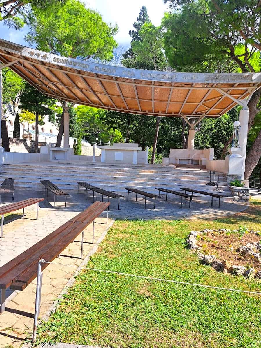 Vepric, Makarska Vepric, Makarska