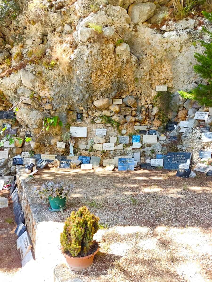 Vepric, Makarska Vepric, Makarska