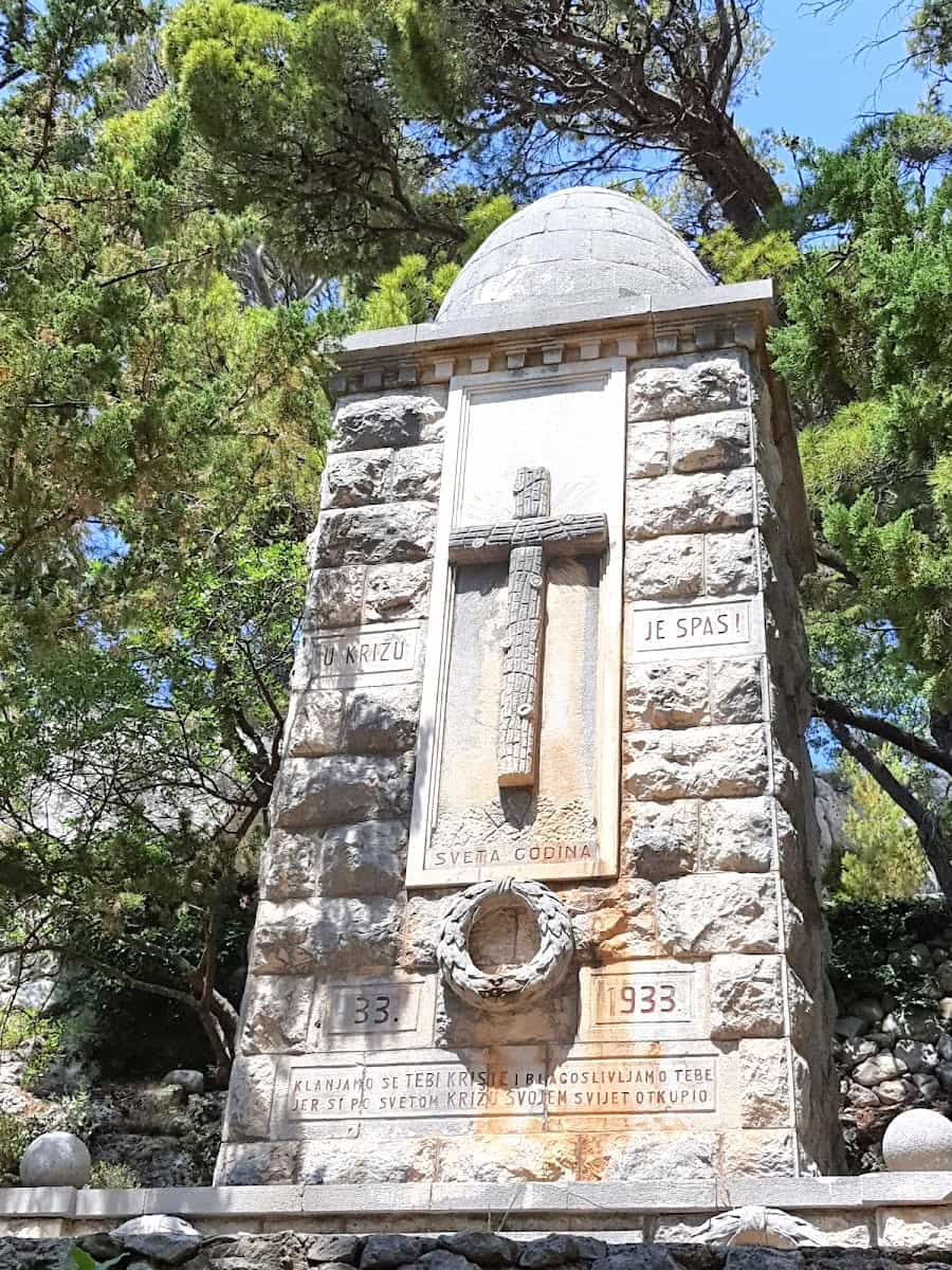 Vepric, Makarska Vepric, Makarska