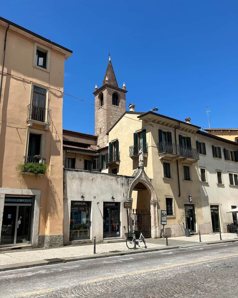 Verona, Italy Verona, Italy