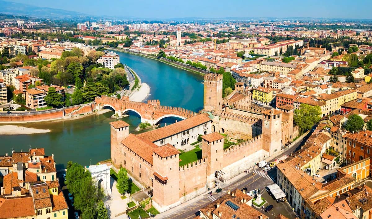 Verona, Italy Verona, Italy